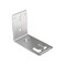 Blum Metal Narrow Screw on Rear Bracket for Blum  552/562/563 Slides, PR 295.3550.01 - alternate 2